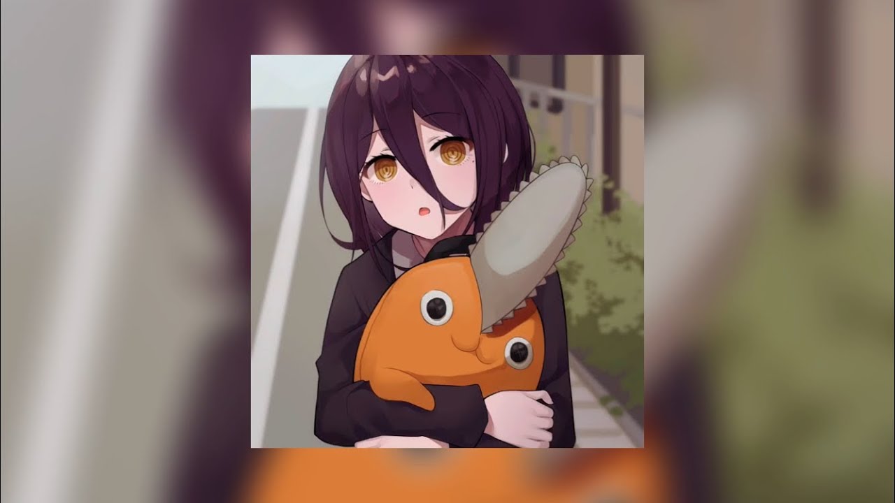 милана хаметова - Speed Up Cute - Pochita Music TikTok