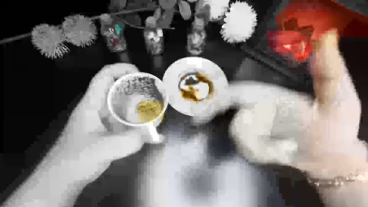 Taurus FATE IS QUIETY REARRANGING EVERYTHING FOR YOUR BENEFIT Coffee Cup Reading