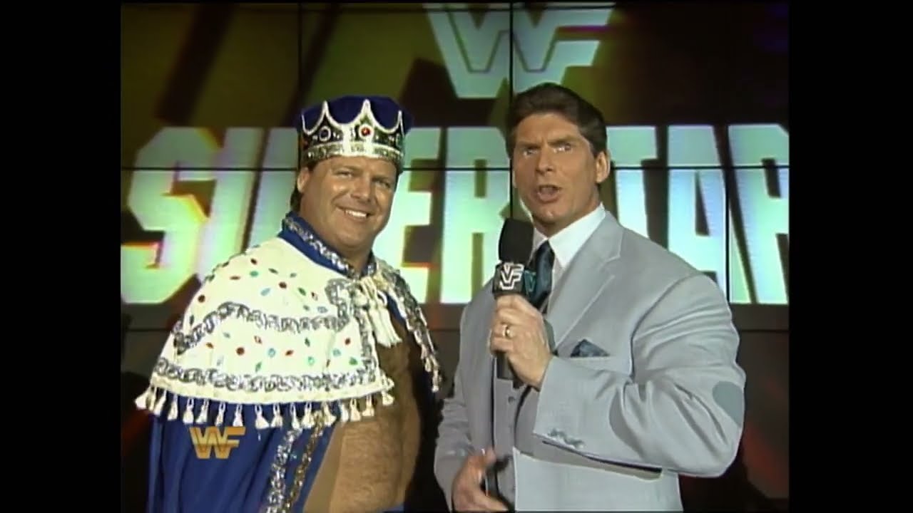 WWF Superstars 05 07 1994 (Full Show 1080p)