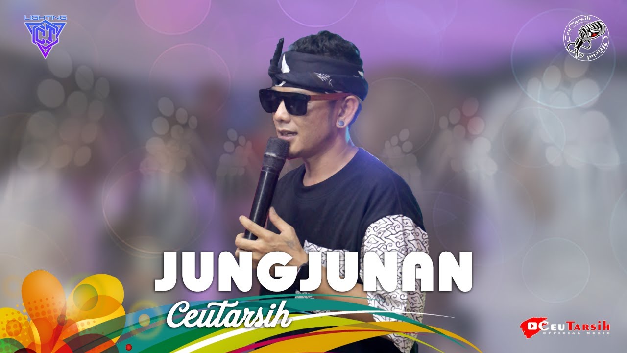 JUNGJUNAN CEU TARSIH MENCUG ASIK X TARKA CIKUTRA