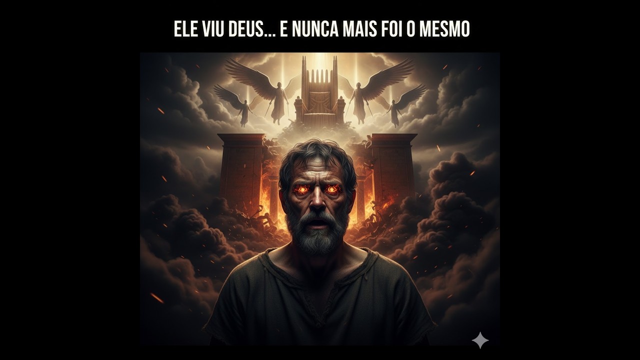Isaías: A Voz que Viu Deus e Enfrentou Reis