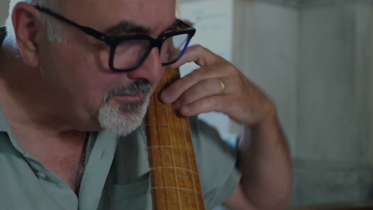 Alfonso Ferrabosco: Pavan