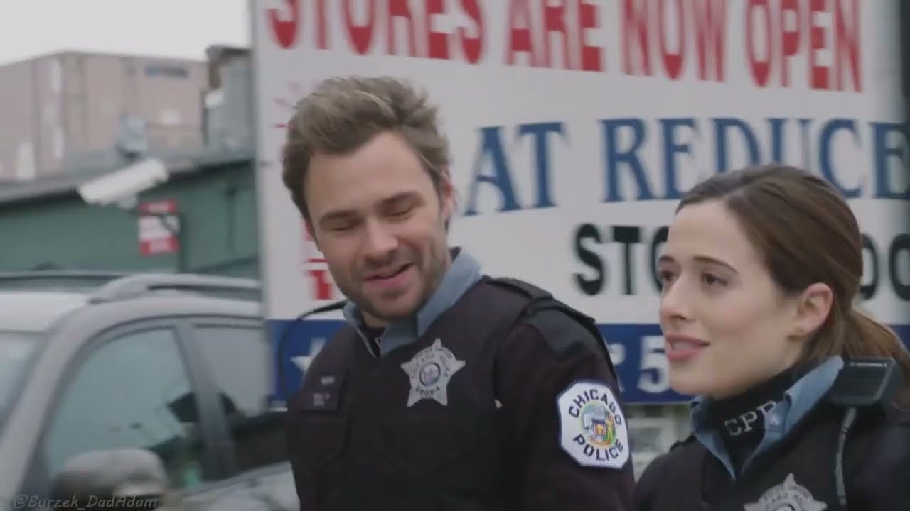 #Burzek - Glad You Exist