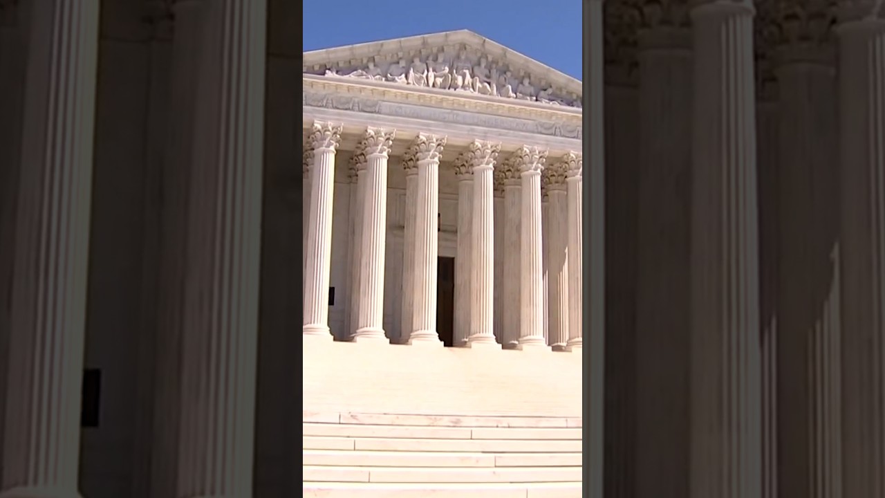 SCOTUS allows Trump&rsquo;s mail-in ballot executive order