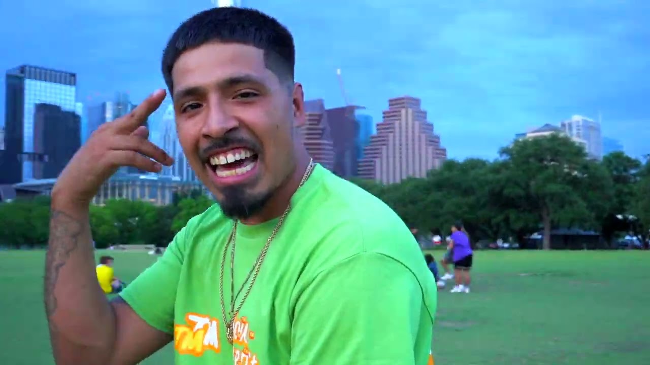 Lil J From The 02 *Hard Way* by HonchoMGMT Productions