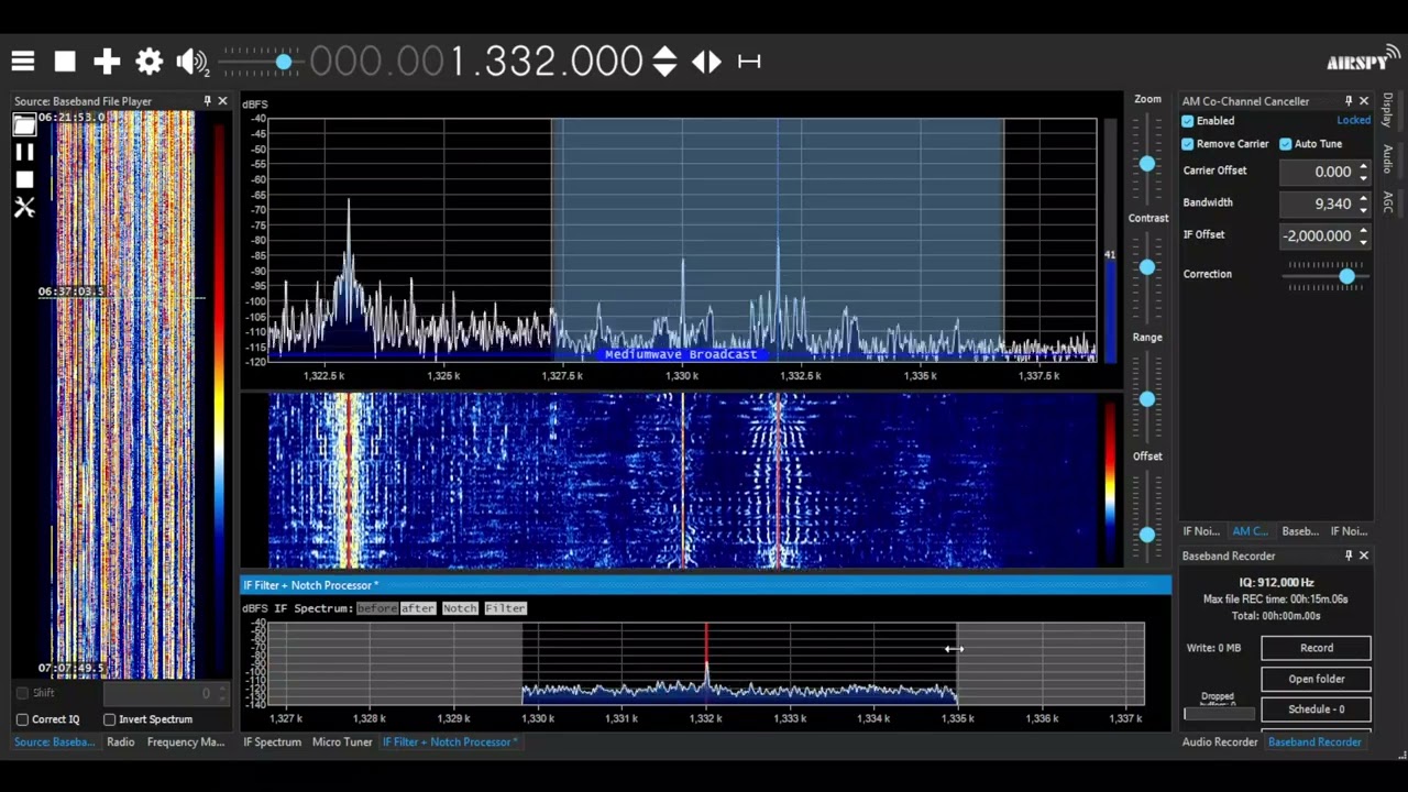 [MW] 1330 kHz - WRCA Rock 92.9, Watertown, MA - Rocks to Poland, Stops at Romania, Feb 13 2026