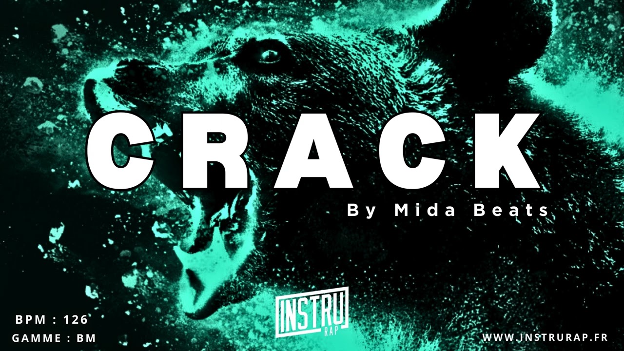 [FREE] Instru Rap Trap Sombre Lourd 2024 