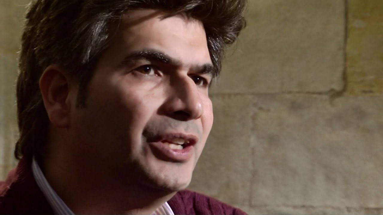 India Social: Customer story