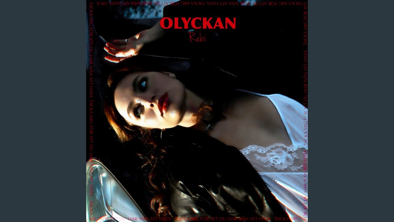 Olyckan
