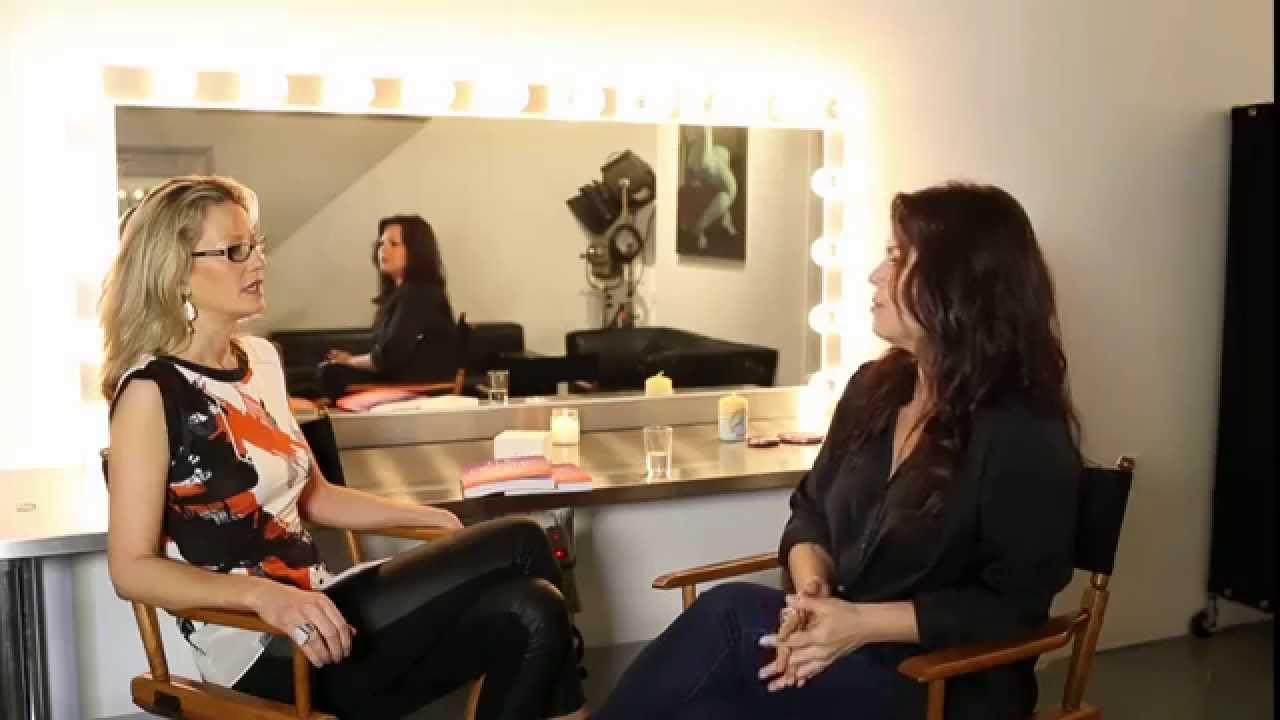 Danielle LaPorte, interviewed by Kristen Noel for Best Self Magazine
