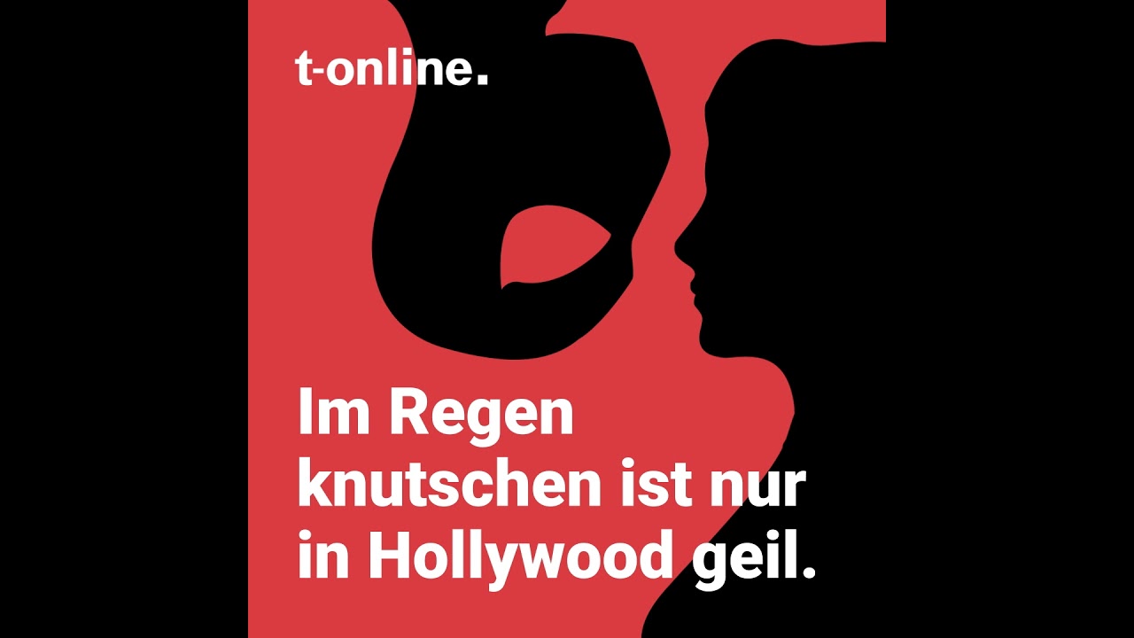 t-online Wetter-App