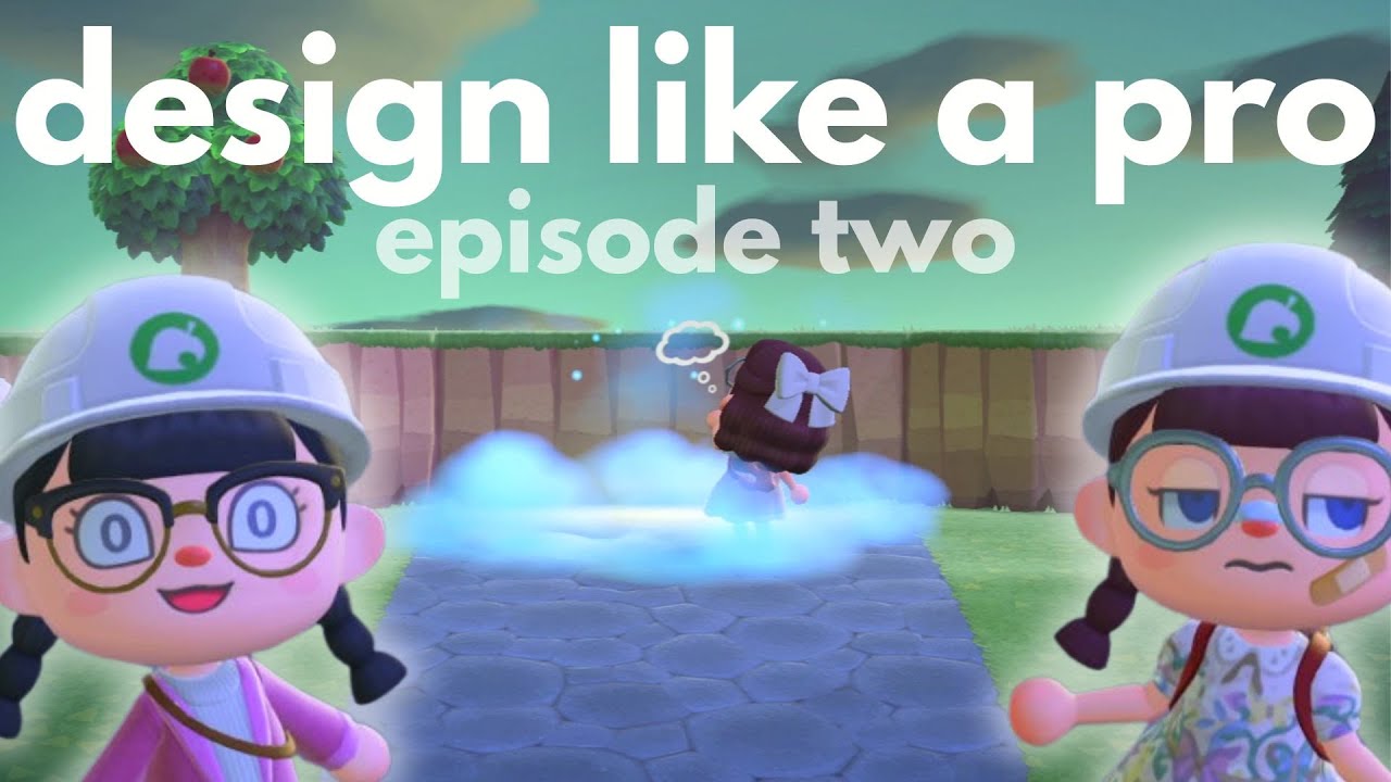 Island Design 101 on My Sister’s Slumber Island 🏝️ep. 2