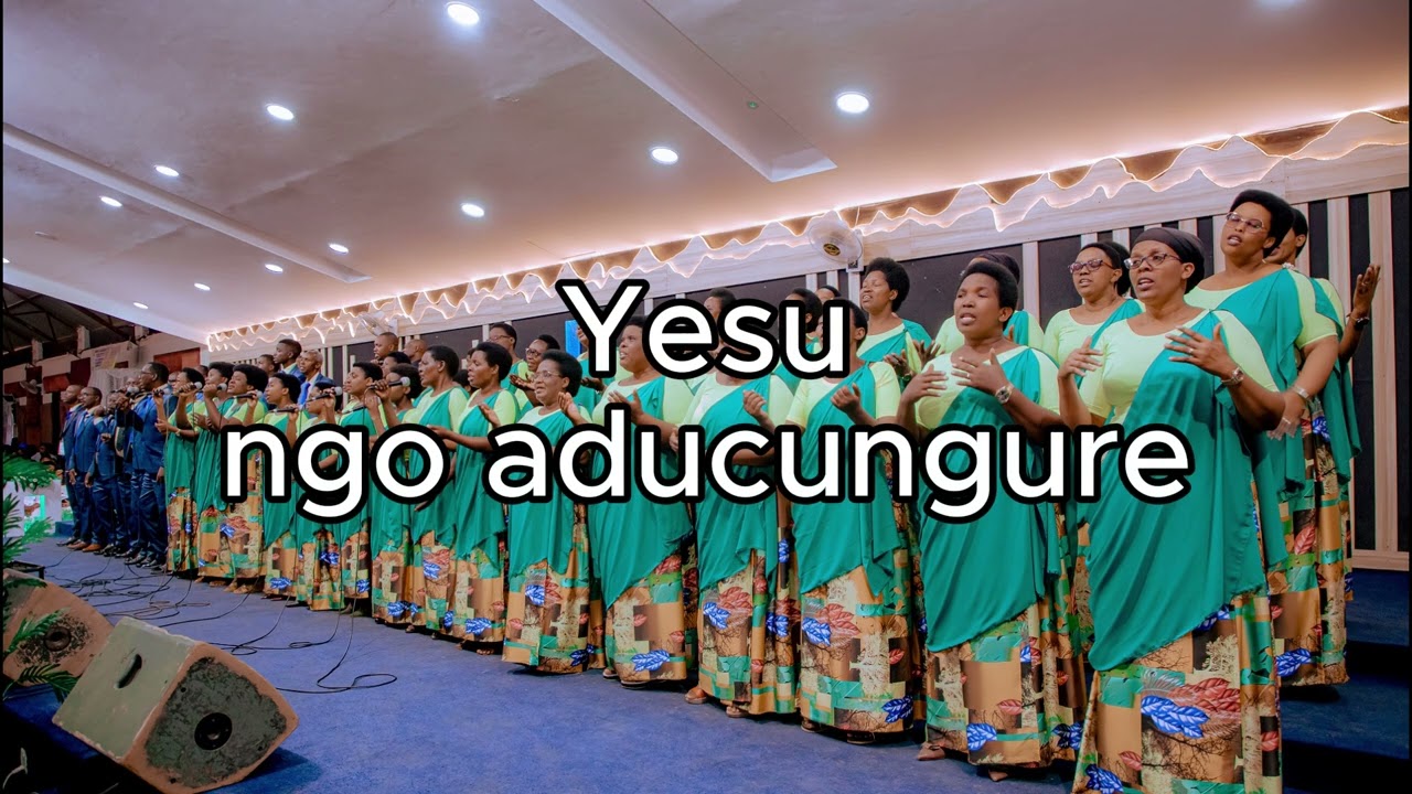 TUJE IMBERE YAWE/CHOLARE GASAVE