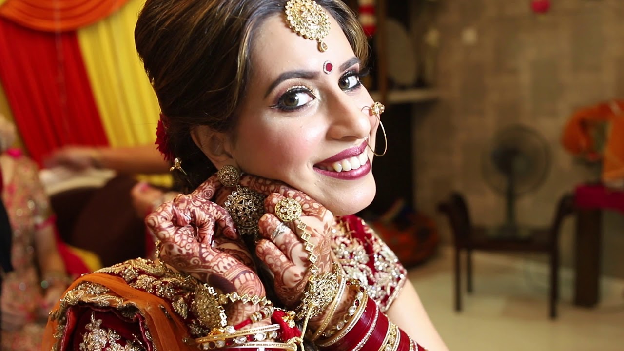 Punjabi Wedding Malaysia | Sandip & Maneesha