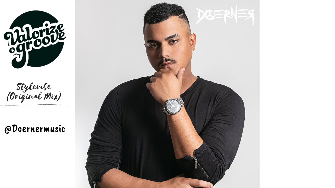Doerner - Stylevibe (Original Mix)