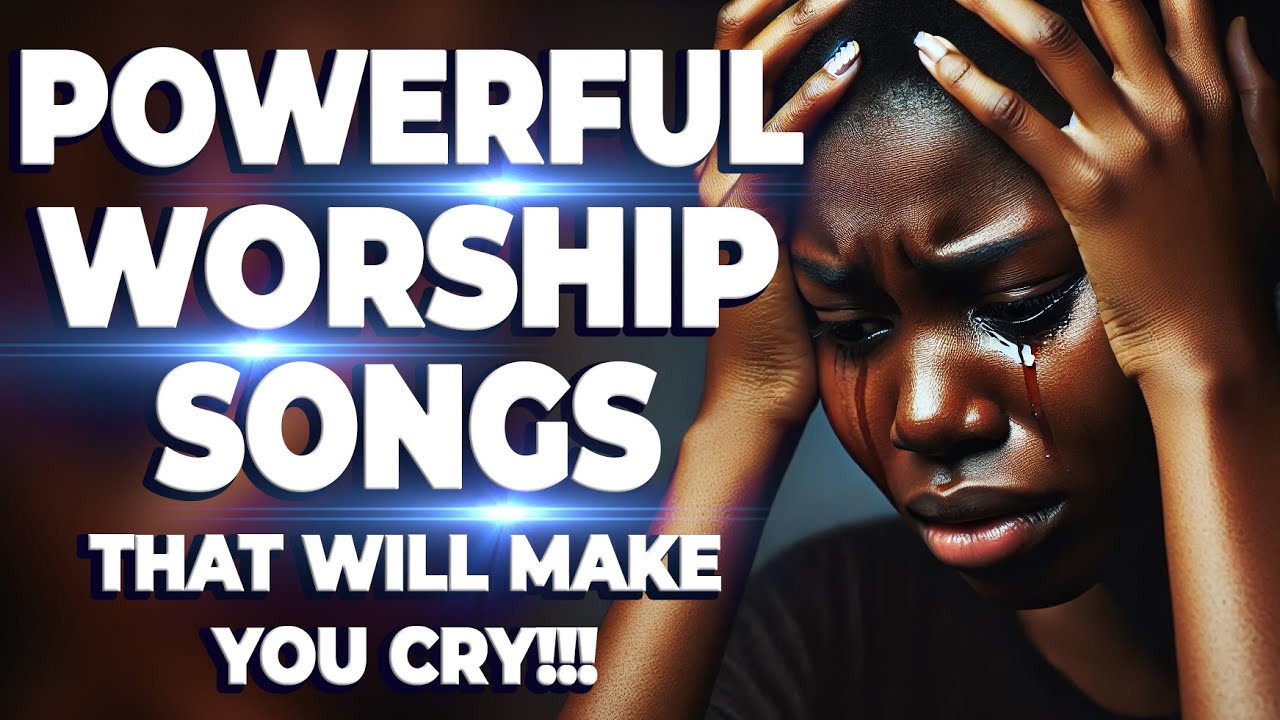 Powerful Midnight Worship Songs and Prayers For Breakthrough