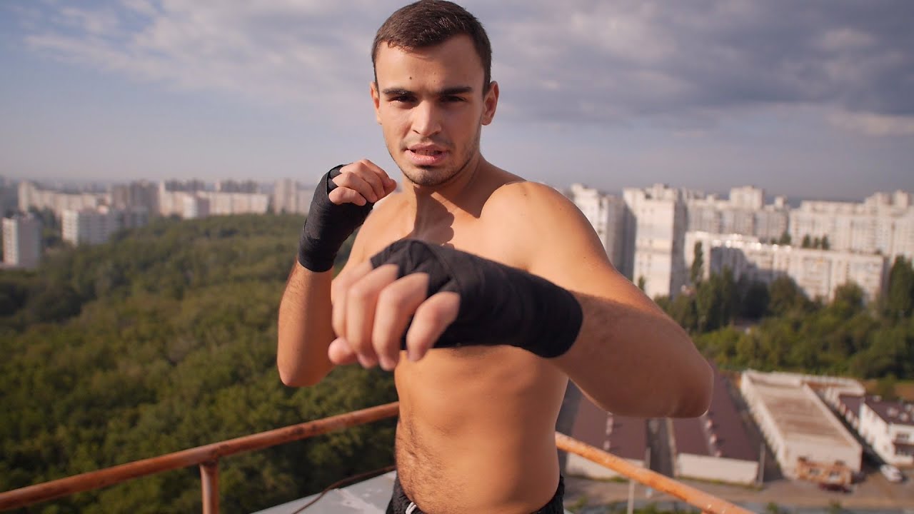 Спорт это Ты! Спорт это Харьков!  СК 
