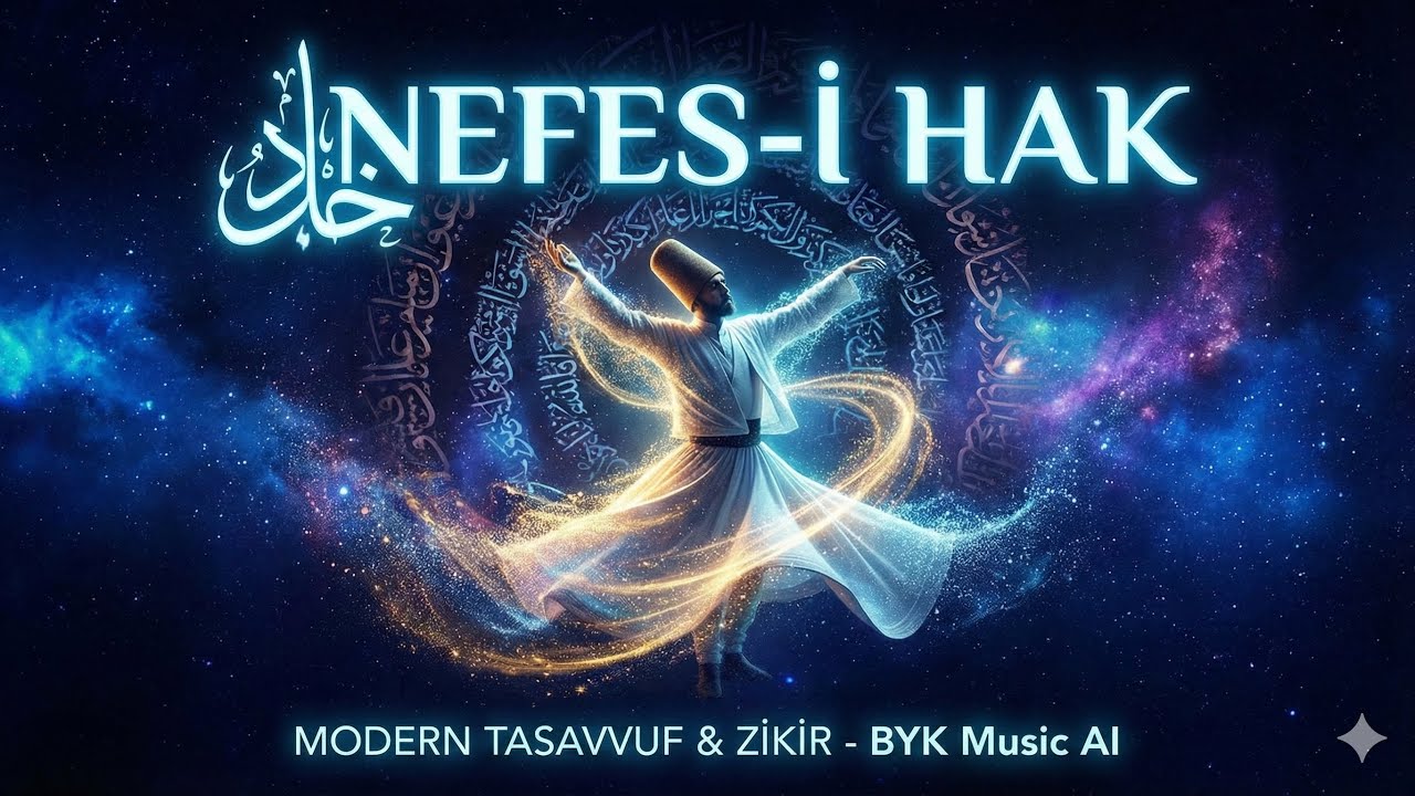 Nefes-i Hak | Modern Tasavvuf & Derin Zikir (2026)