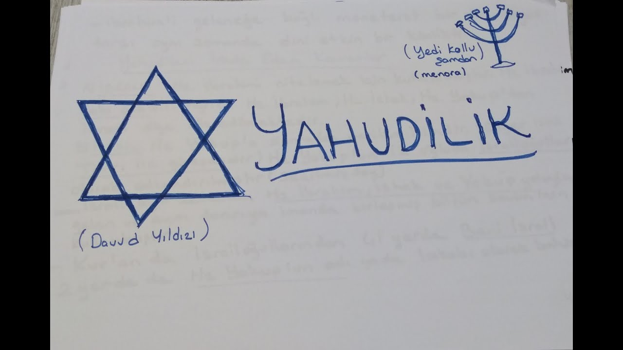 Yahudilik