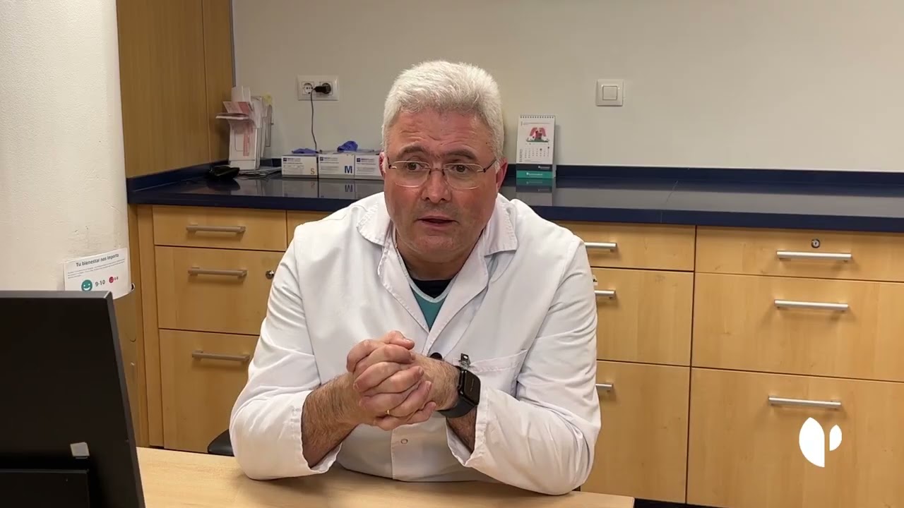 Quirónsalud Sagrado Corazón te explica todo lo que debes saber sobre el Helicobacter Pylori