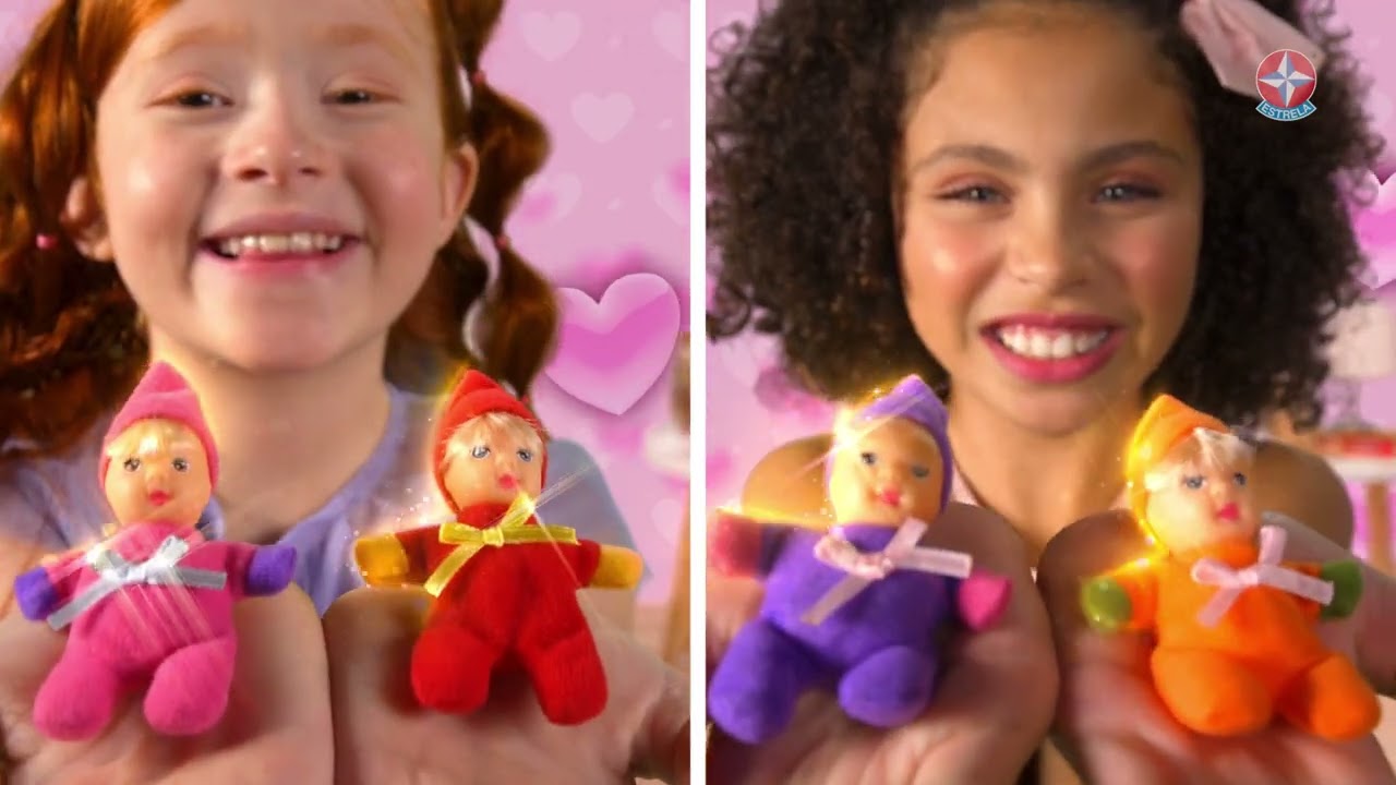 Fofolete Brinquedos Estrela