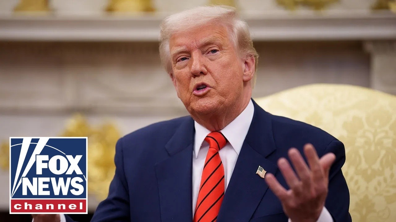WATCH LIVE: President Trump participates in a 'Roundtable on Ratepayer Protection Pledge'