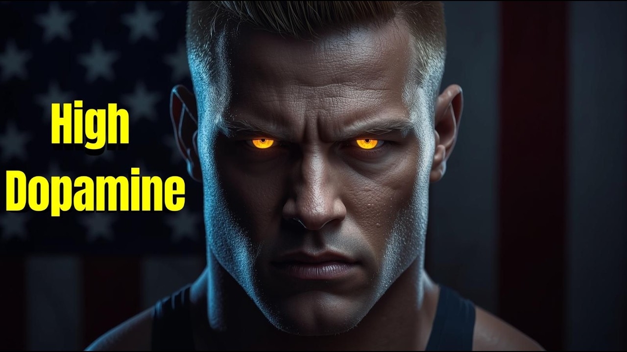 1 Hour Elite Training Music 2026 | Focus & Endurance Workout