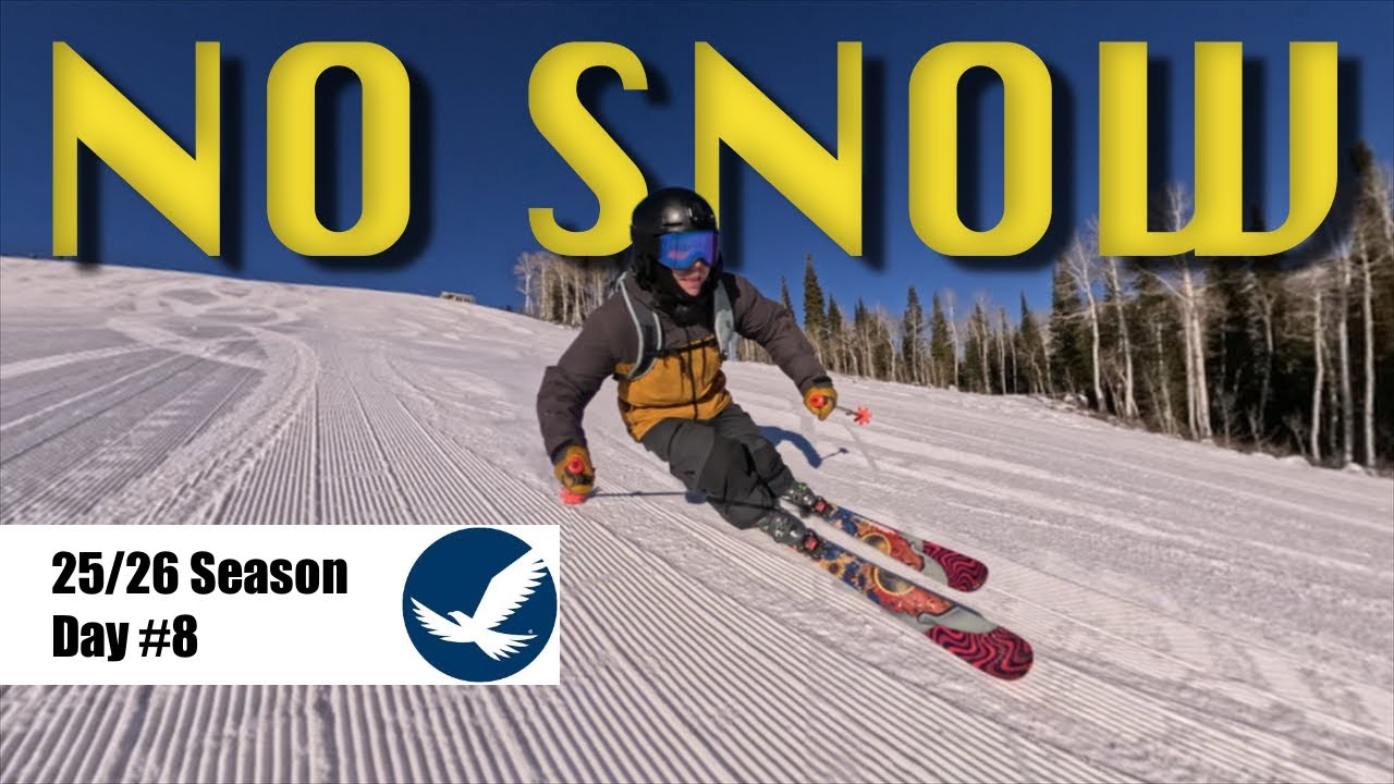 You Should Be Doing This When The Conditions Suck!