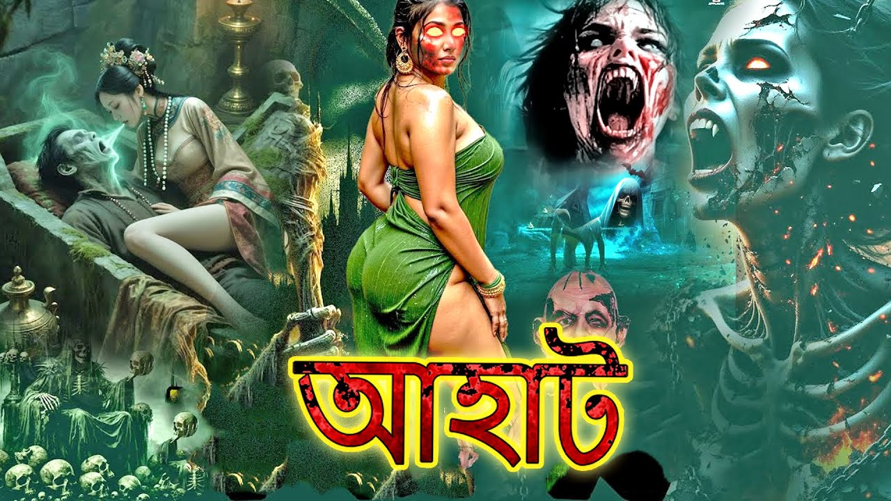 স্বীকারোক্তি | Confession | আহাট  | Aahat | New Episode 2025 |  | Horror Show 2025
