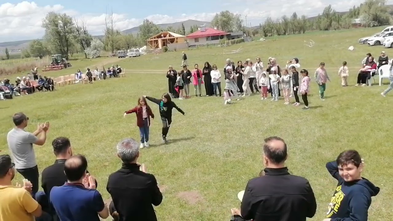 Kafkas oyunu