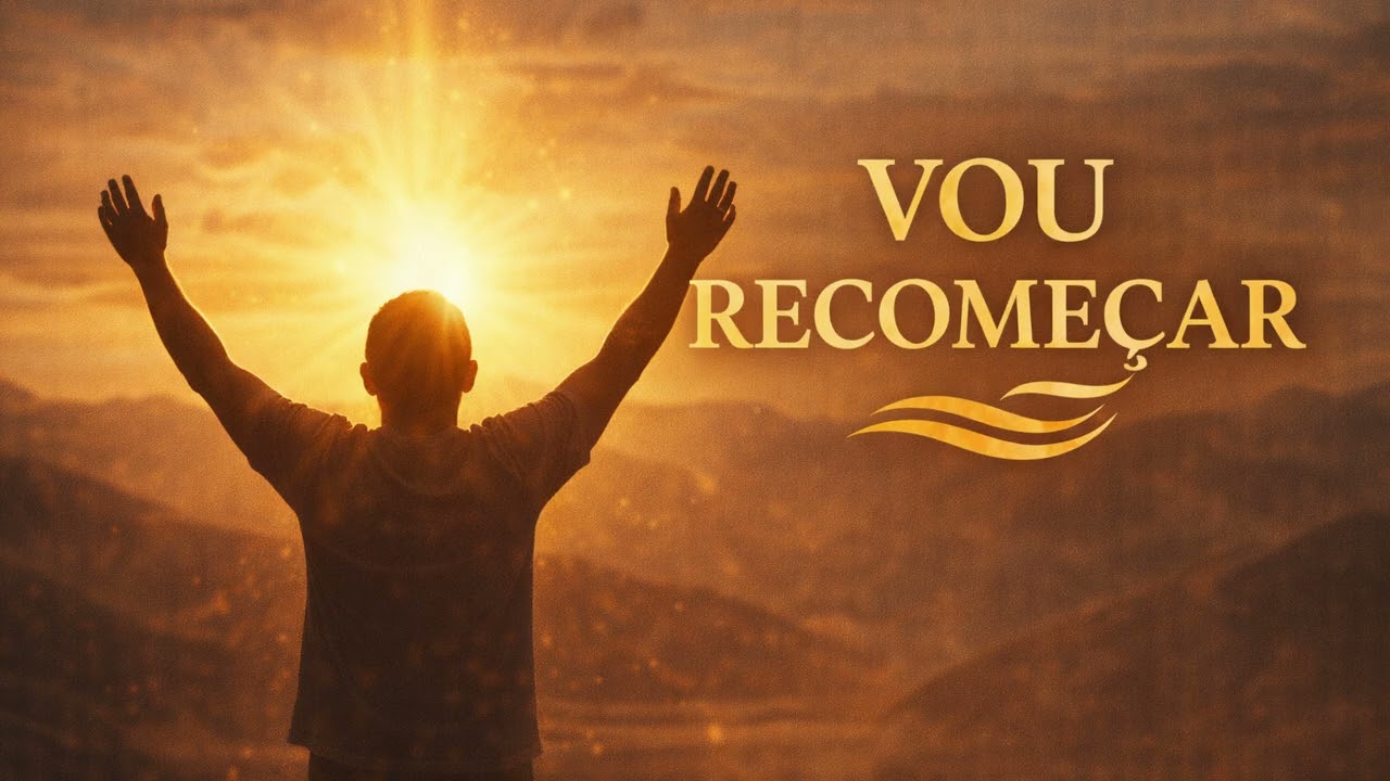 Vou Recomeçar / Sopro Records (Música Gospel)