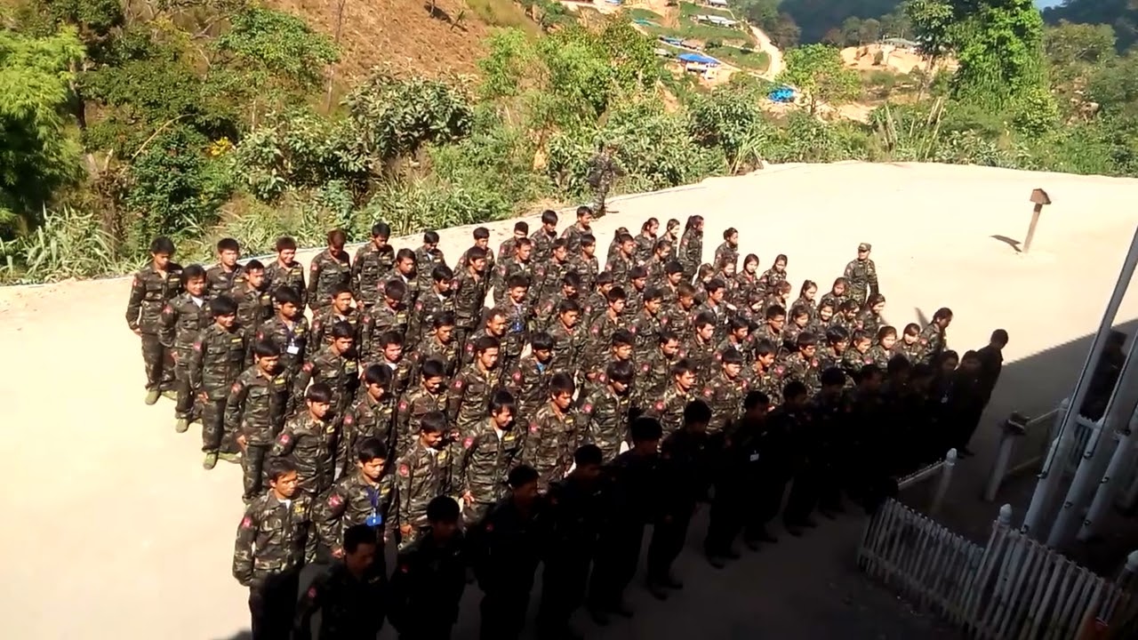လီမႃးမီးသူး ၽိတ်းမႃးမီးတၢမ်ႇ ၸၢႆးႁၢၼ်ၼၢင်းႁၢၼ် RCSS/SSA
