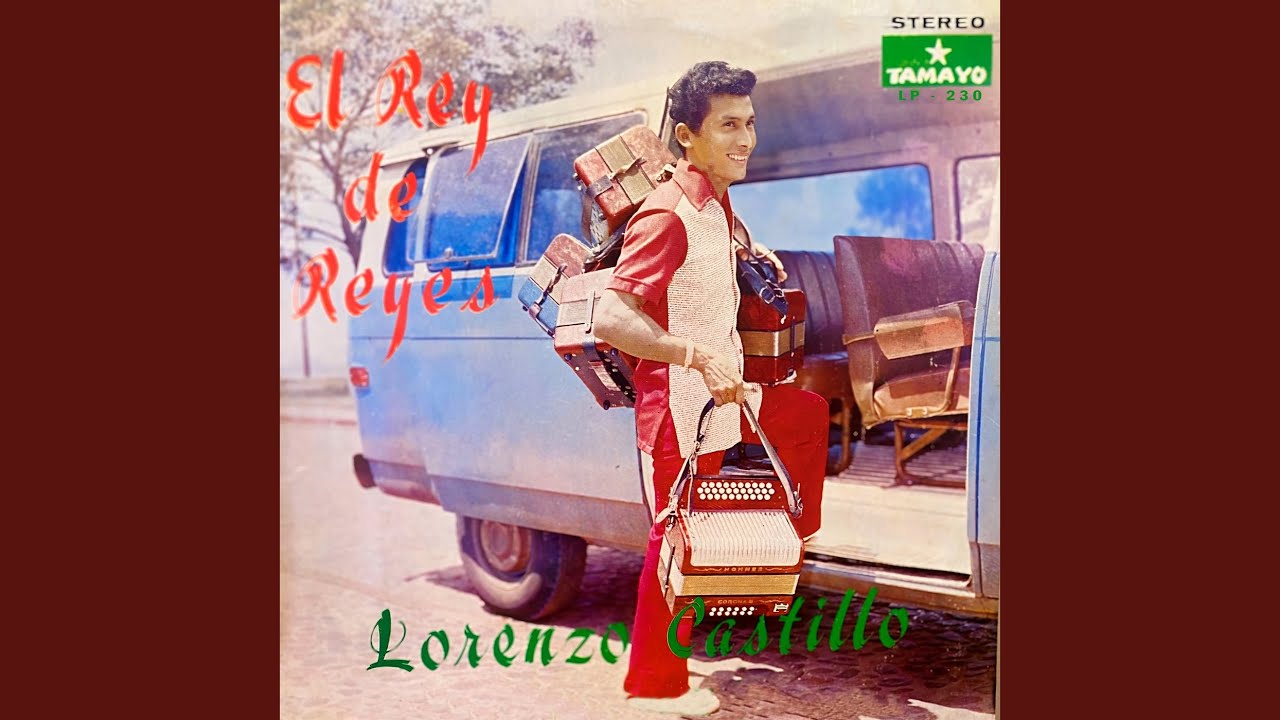 El rey de reyes