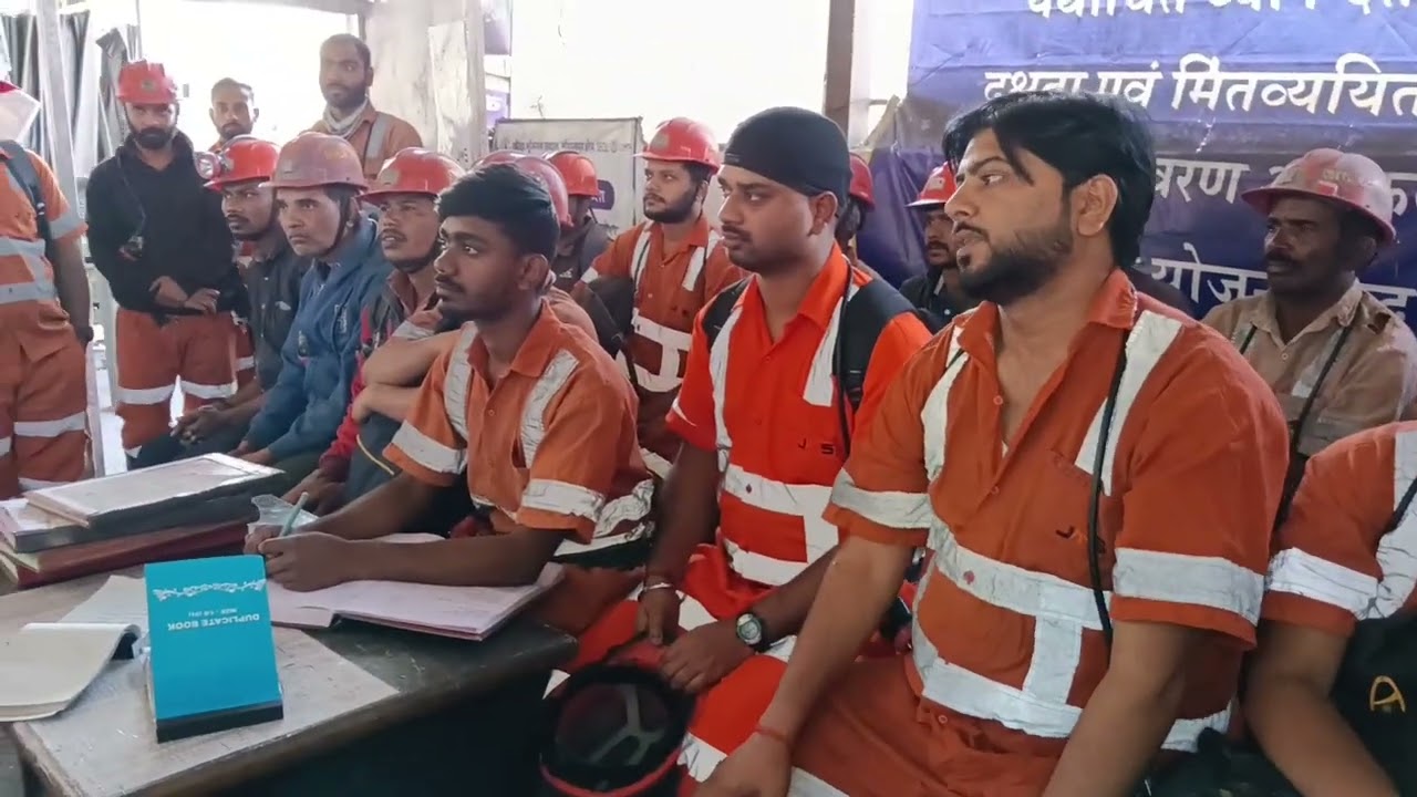 Panel marching ke sop aur Cop#mining #coal #undergroud #follows 