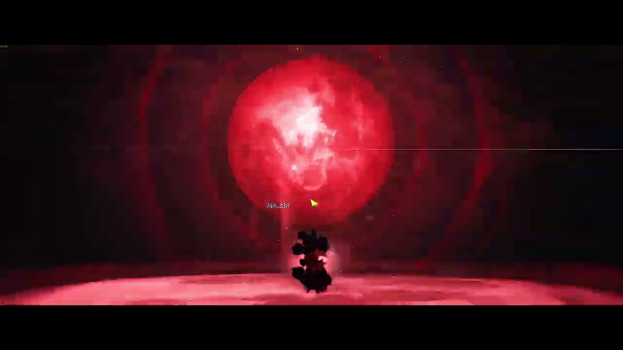 Lost Ark Hunger Reaper - Extreme Nightmare Aegir