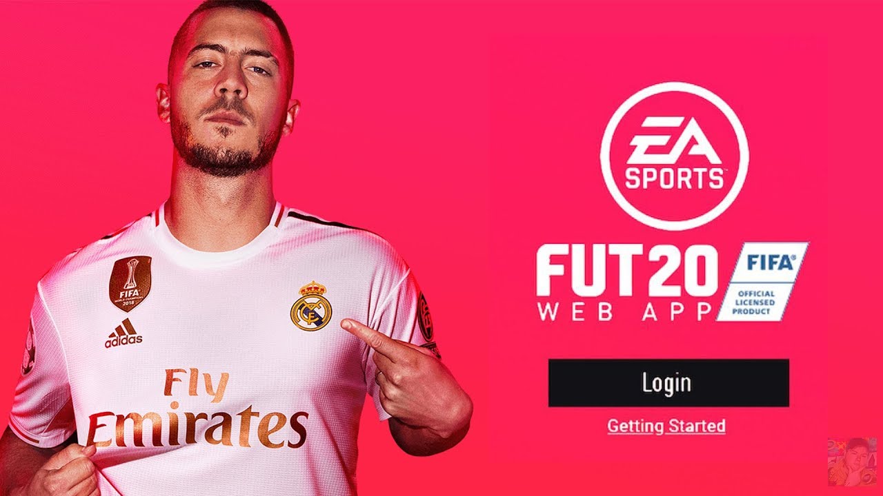 FIFA 20 WEB APP HYPE!!! + FIFA 20 EA ACCESS OUT TODAY?! FIFA 20 ULTIMATE TEAM STREAM