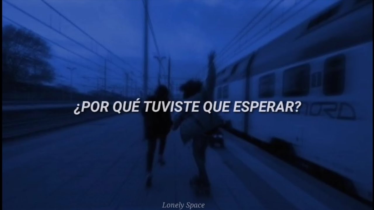 Si leíste Boulevard reconocerás esta canción🌈