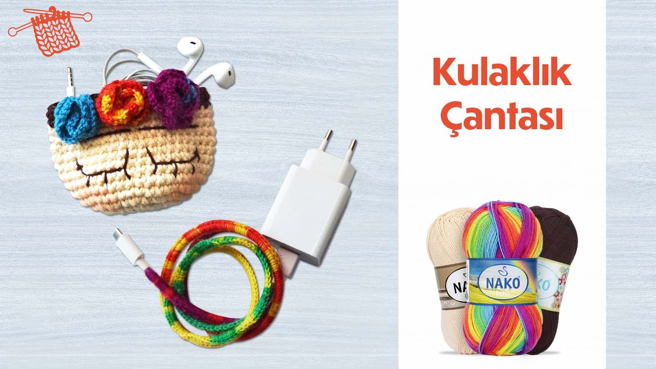 Kulaklık ve Şarj Aletlerinize Renk Katın