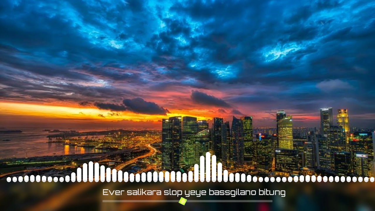 slop yeye-ever salikara