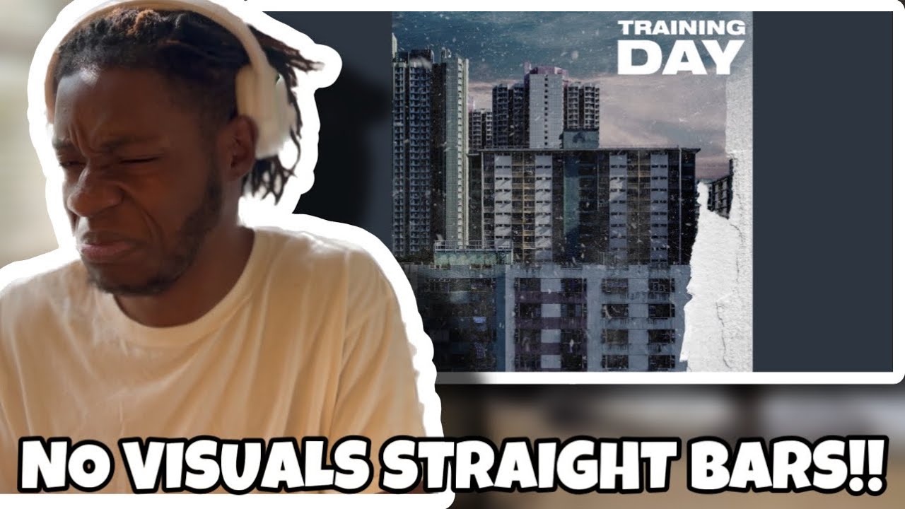 POTTER  REALLY HIM !!🔥😤| Potter Payper - I Aint Justin Bieber | Trey Reacts