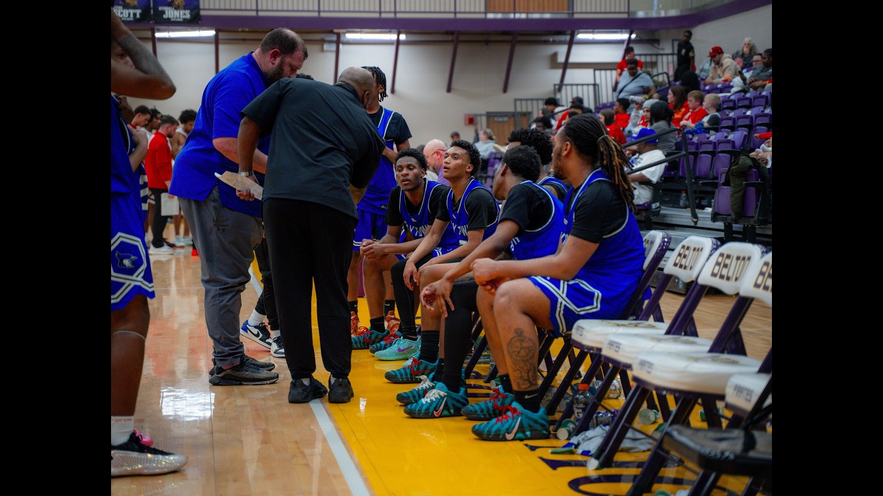 RAYTOWN v VAN HORN