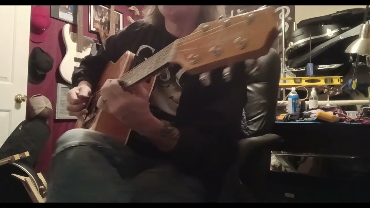 Takamine EF350 MHC Acoustic/Electric ~1997~Japan