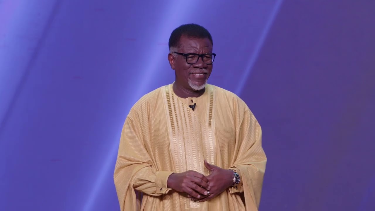 Take Bold Steps 1 | Pastor Mensa Otabil | ICGC Christ Temple