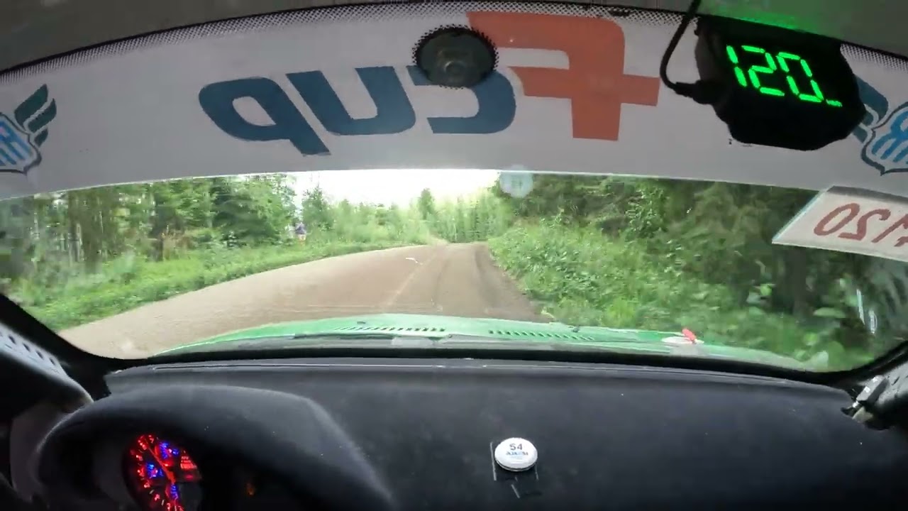vetomies -24  Ouninpohja alku kohellukset  Vesterinen/Aho
