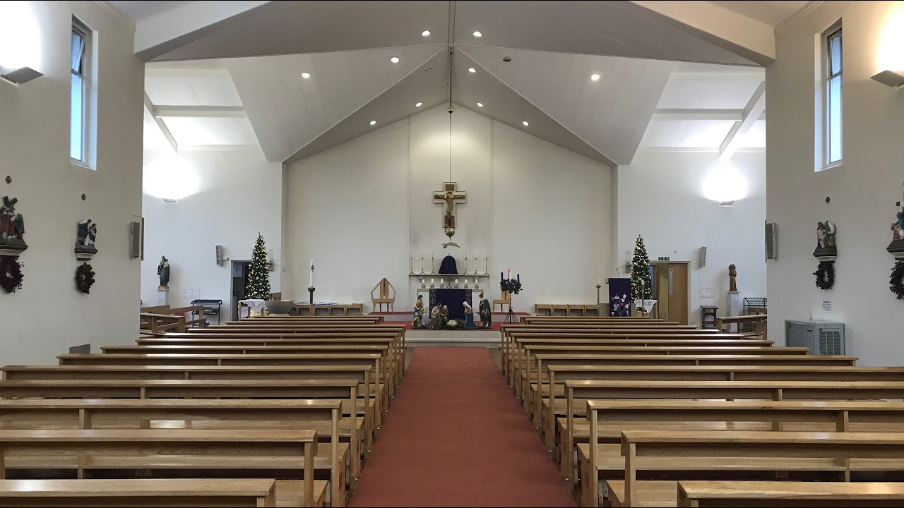06/03/2026 - Third Sunday Of Lent Year A
