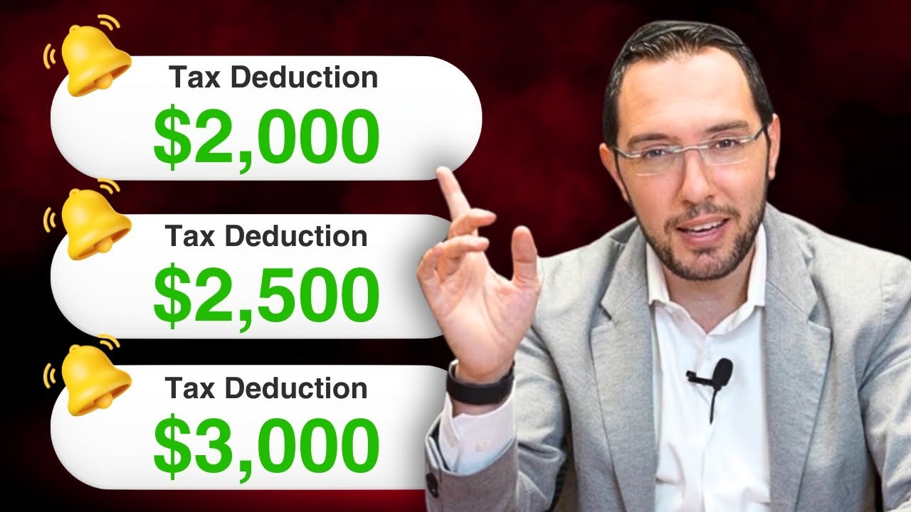Write Off Personal Car in S-Corporation #taxes #taxplanning #entrepreneur