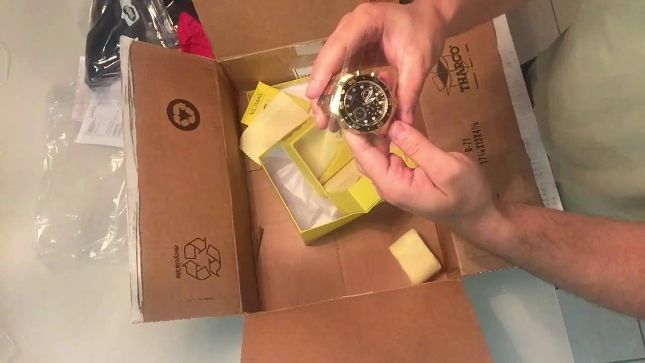 Minha primeira compra usando o Shipito!