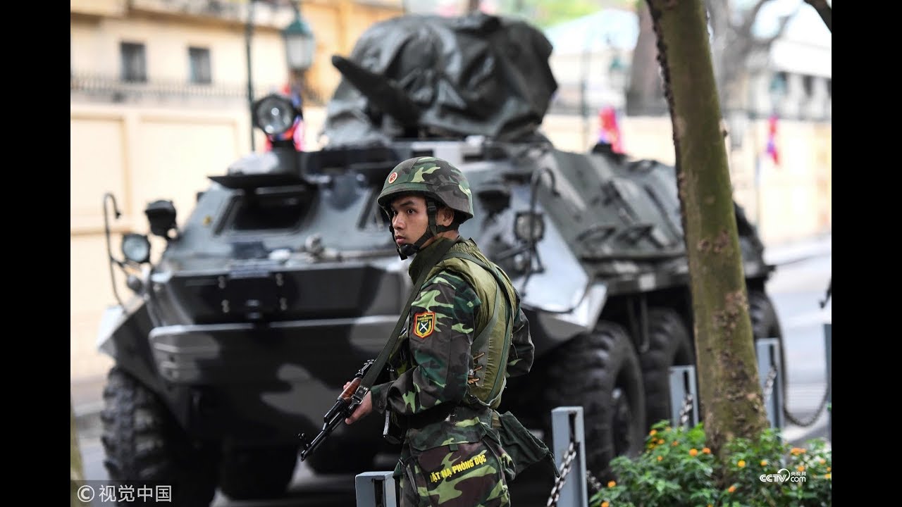 2nd DPRK-U.S. Hanoi summit approaches | CCTV English