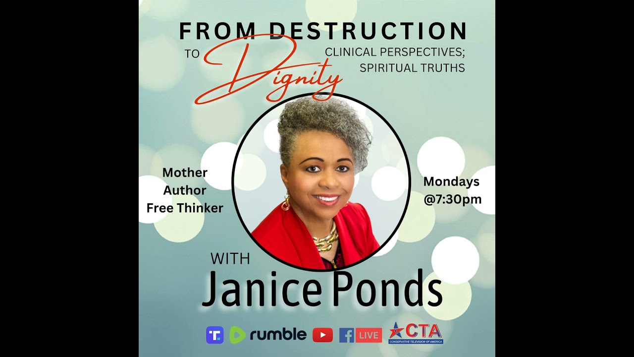 Ep. 253: Uncle Tom and Company; Clinical Perspectives: Owning Your Destiny