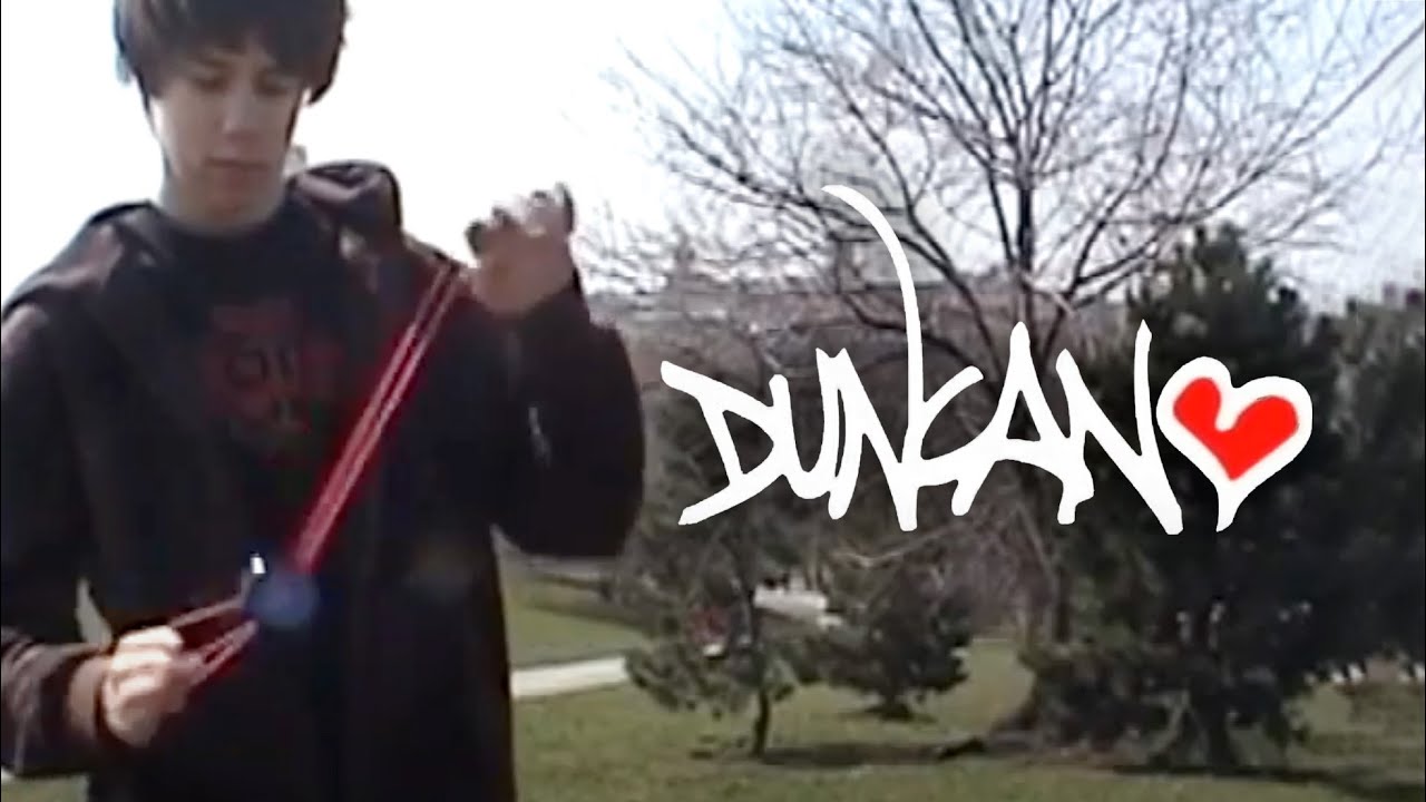 Duncan crew Czech republic